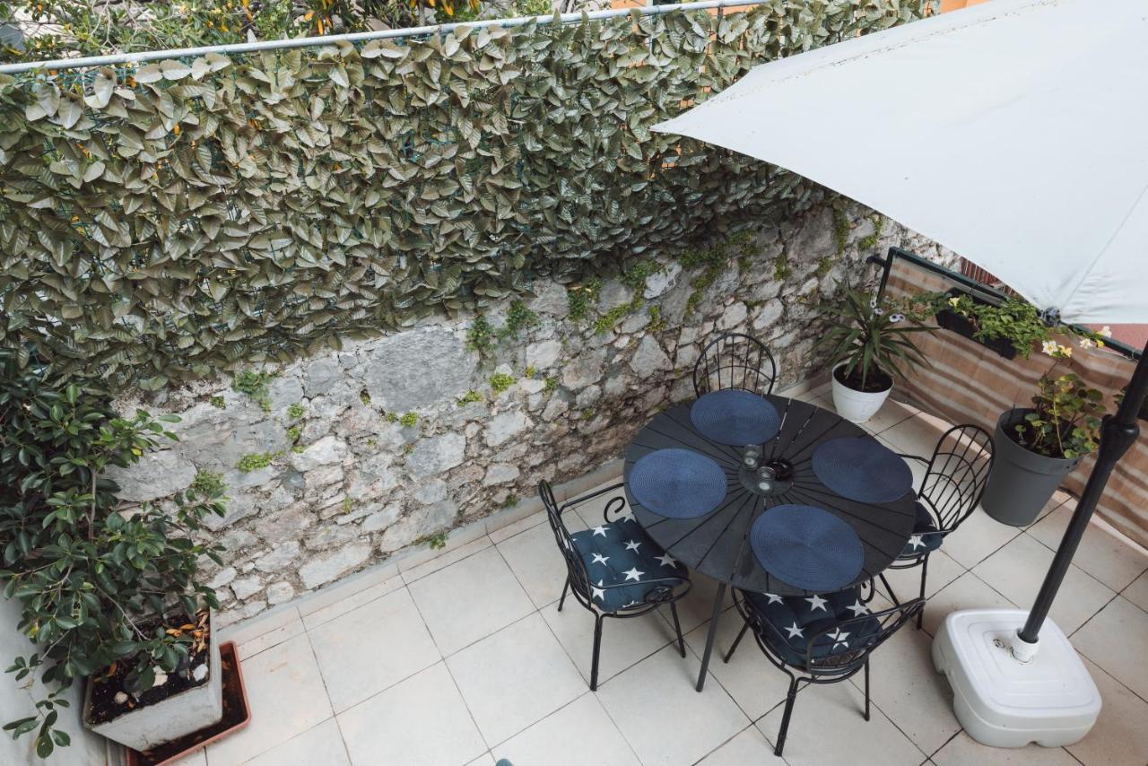 Guesthouse Rebecca Makarska Extérieur photo