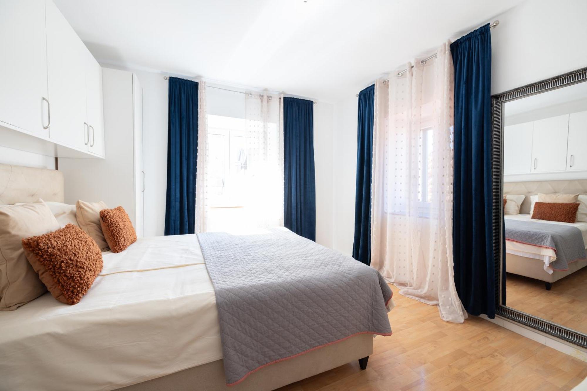 Guesthouse Rebecca Makarska Extérieur photo